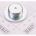 Sealey Saddle Bolt