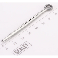 Sealey Cotter Pin 2001LERE.V2-08