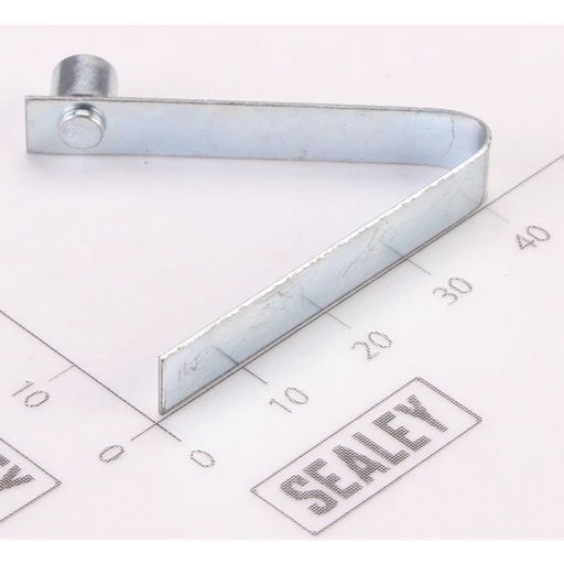 Sealey Handle Lock Button