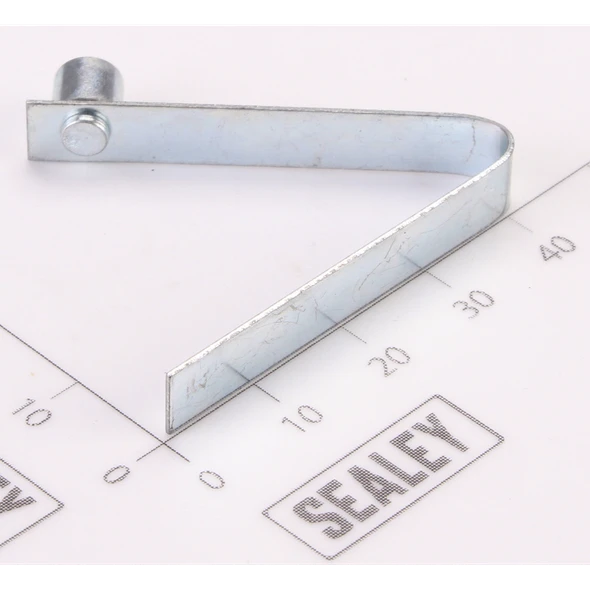 Sealey Handle Lock Button