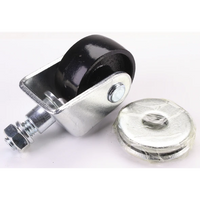 Sealey Rear Castor Assembly 2001LERE.V2-CWA
