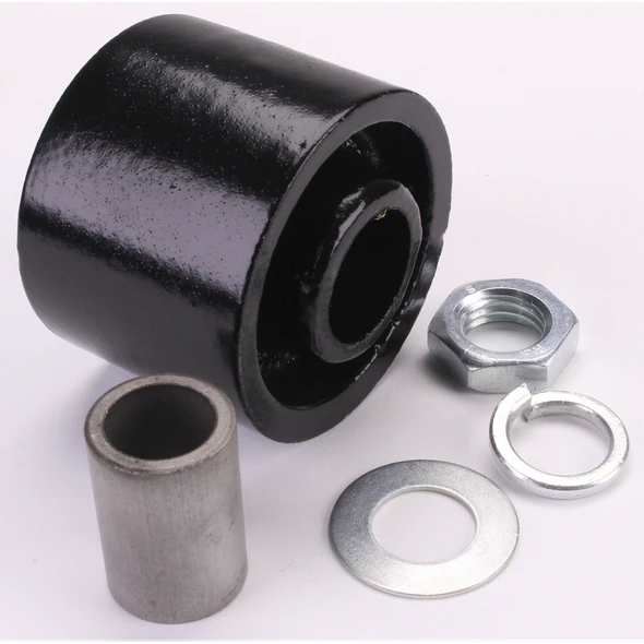 Sealey Front Wheel Assembly