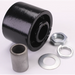 Sealey Front Wheel Assembly