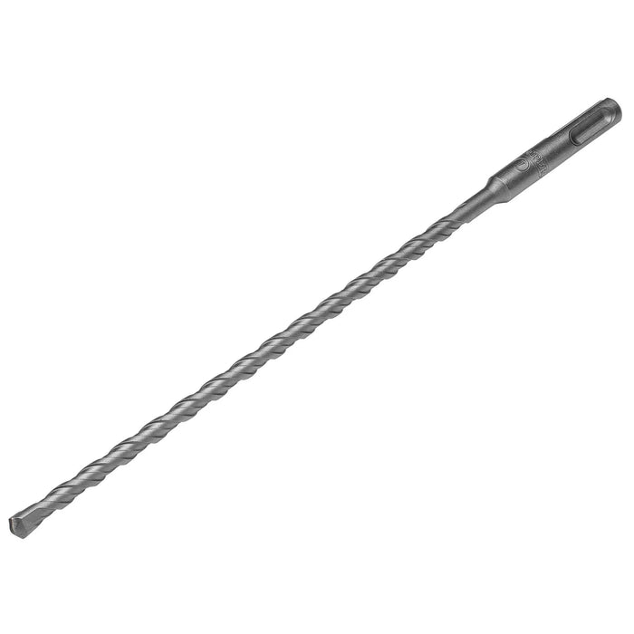 Draper SDS Plus Centric Tip Drill Bit, 7 160-260mm