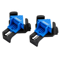 Draper Corner Clamp (Pack of 2) - 90CCL