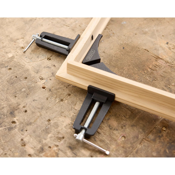 Draper Corner Clamp - CLA90