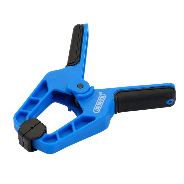 Draper Spring clamp 40-100mm