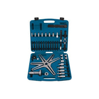 Laser SAC Clutch Compressor Master Kit 7027