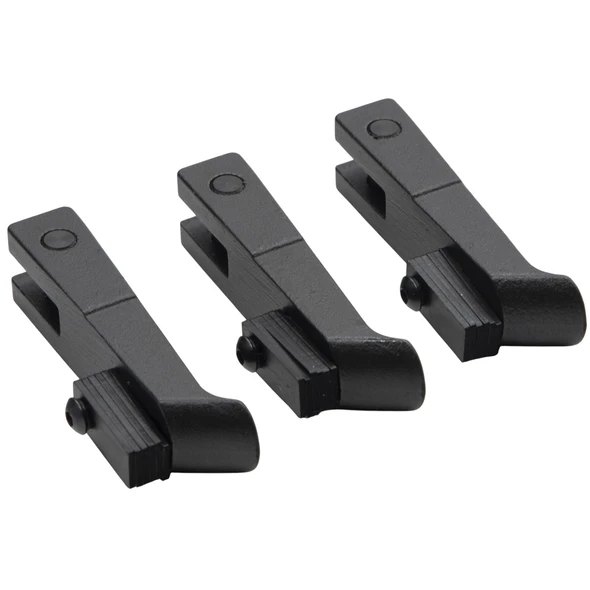 Sealey Jaw with x6 Washers (1.0)