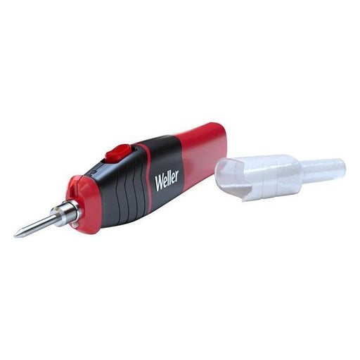 Weller WLIBAK8 Cordless Battery Powered Soldering Iron Weller - Town Tools