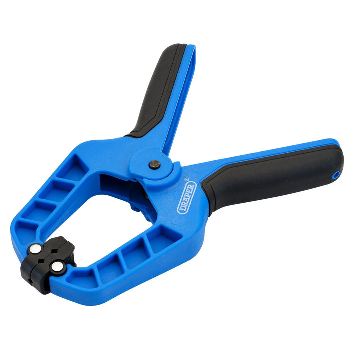 Draper Spring clamp 40-100mm