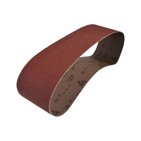 Faithfull Cloth Sanding Belt 915 x 100mm 60G