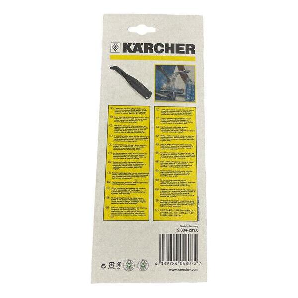 Karcher Detail Nozzle To Fit Steam Cleaners (2884281 2.884-281.0) Karcher - Town Tools 