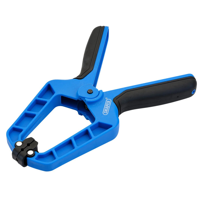 Draper Spring clamp 40-100mm
