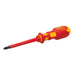 King Dick VDE Screwdriver PH0 - 3 x 60mm King Dick - Town Tools 