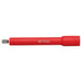 Draper XP1000 VDE Extension Bar, 3/8" Sq. Dr., 155mm Draper - Town Tools