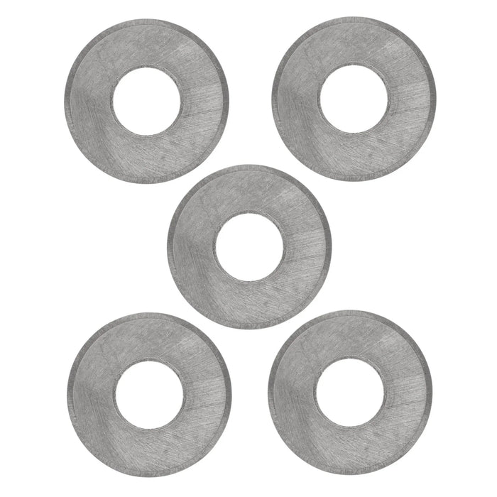 Draper Tile Cutting Blades for Stock No. 38861 (Pack of 5) - TCM-B