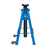 Draper Expert High Level Axle Stand, 10 Tonne - ASHL10