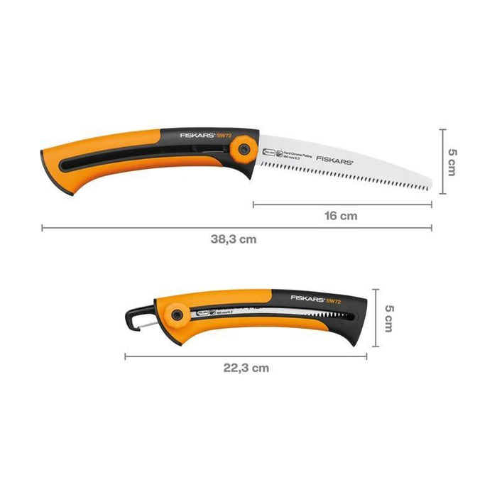 Fiskars Xtract™ SW72 Builder's Saw Fiskars - Town Tools