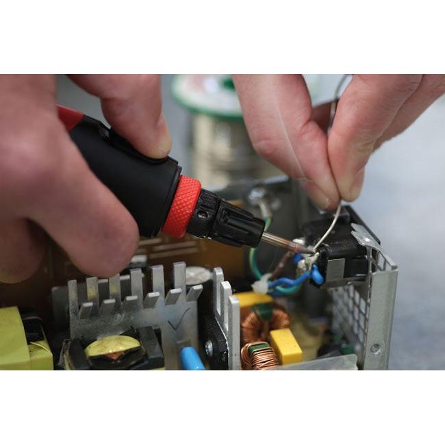 Laser Cordless Soldering Repair Kit 15w 8401