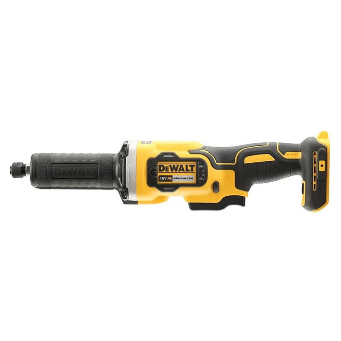 Dewalt Power Tools DCG426N XR Brushless Die Grinder 18V Bare Unit DeWALT Power Tools - Town Tools