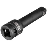 Draper Impact Extension Bar, 1/2" Sq. Dr, 100mm - 509