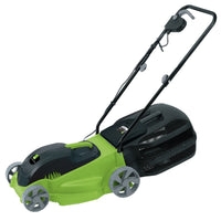 Draper Storm Force® 230V Lawn Mower, 380mm, 1400W - GLM1400/380