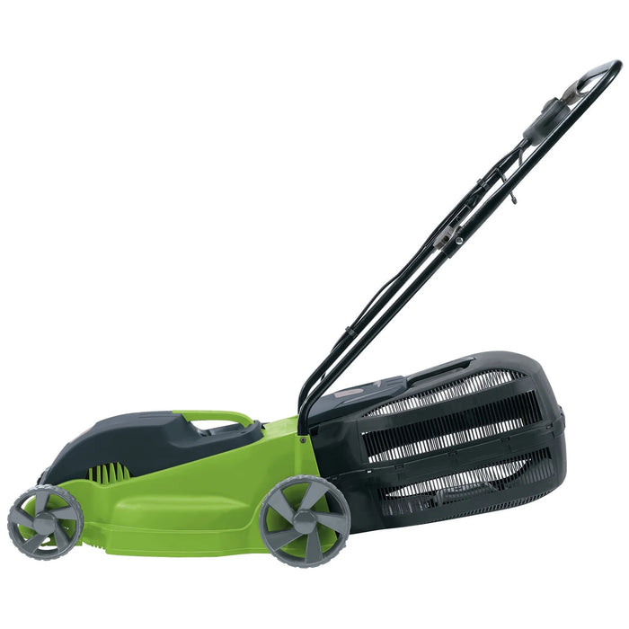 Draper Storm Force® 230V Lawn Mower, 380mm, 1400W - GLM1400/380
