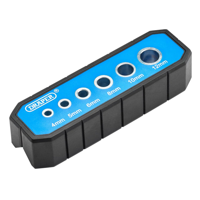 Draper Drill Guide - DG01