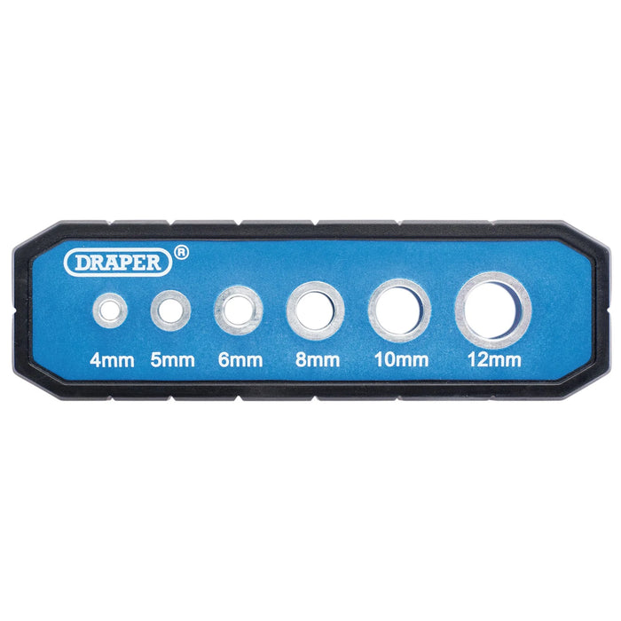 Draper Drill Guide - DG01
