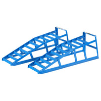 Draper Car Ramps, (Pair) 2-2.5