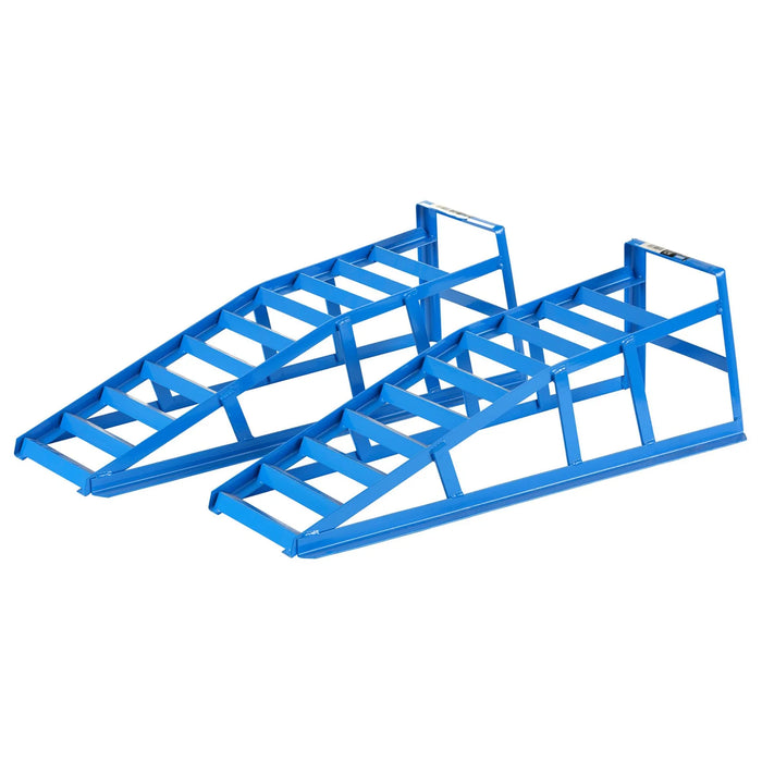 Draper Car Ramps, (Pair) 2-2.5