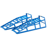 Draper Wide Car Ramps, 2 Tonne (Pair) - CR2KW