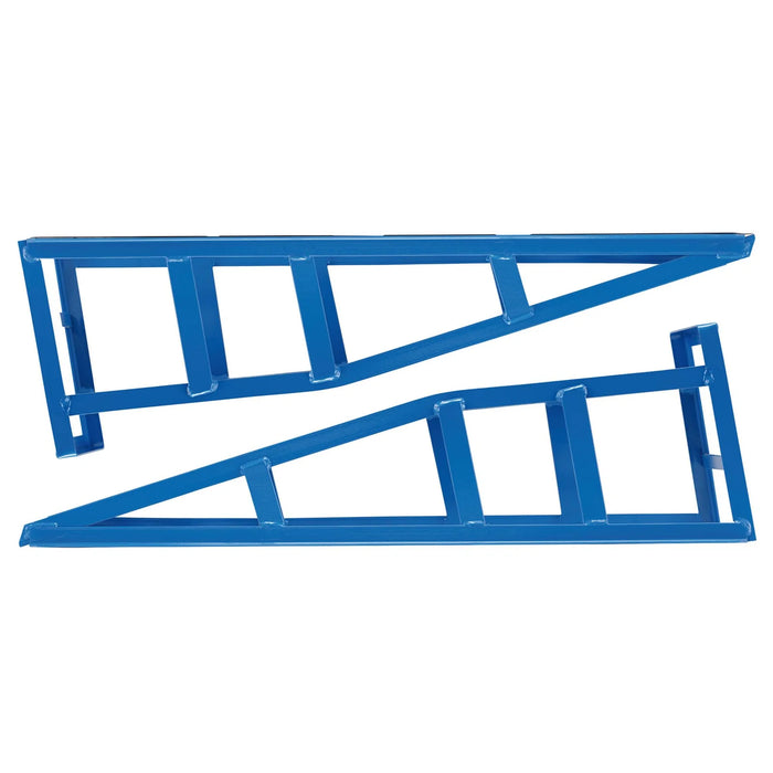 Draper Wide Car Ramps, 2 Tonne (Pair) - CR2KW