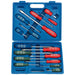 Draper Mechanic's/Engineer's Screwdriver Set (16 Piece) 56773 Draper - Town Tools 