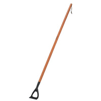 Draper Carbon Steel Long Handled Dutch Hoe with FSC Ash Handle - A3075/I/FSC