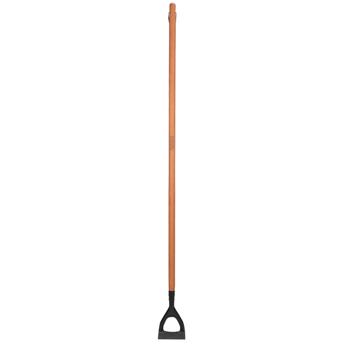 Draper Carbon Steel Long Handled Dutch Hoe with FSC Ash Handle - A3075/I/FSC