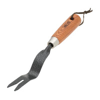 Draper Carbon Steel Hand Weeder with FSC Ash Handle - A3093/I/FSC