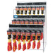Draper Dispenser with 48 x 960 VDE Insulated Screwdrivers 02060 Draper - Town Tools 