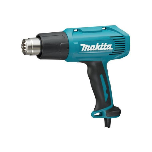 Makita HG5030K Heat Gun 1600W 240V Makita - Town Tools