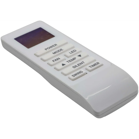 Sealey Remote Control