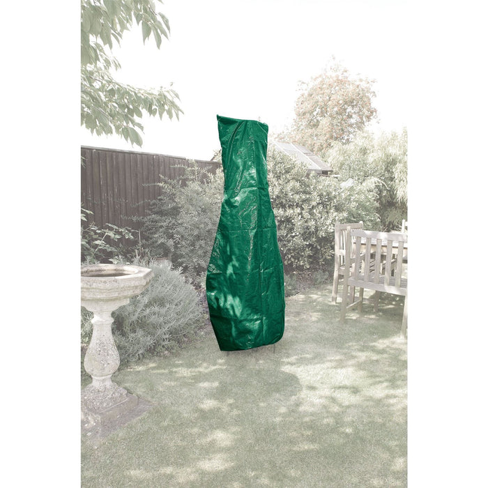 Draper Chimenea Cover High, 1780mm, Large 12910 Draper - Town Tools 