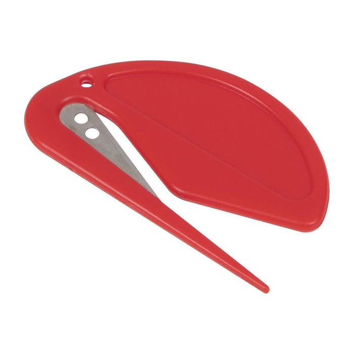 Sealey Film Cutter - Pack of 10 SFC10 Sealey - Town Tools 