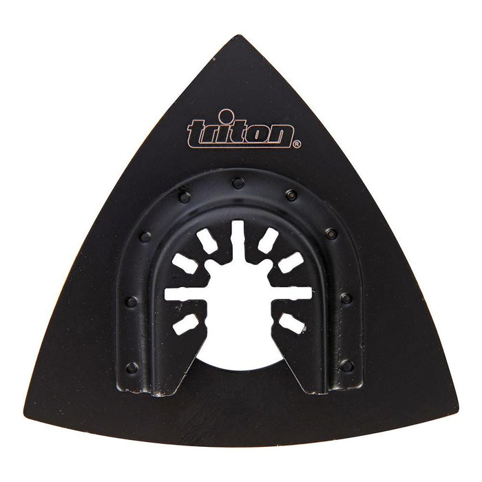 Triton Triangular Tungsten Carbide Rasp 75mm Triton - Town Tools 