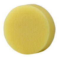 Draper Heavy Cutting Pad, , Yellow 80-180mm