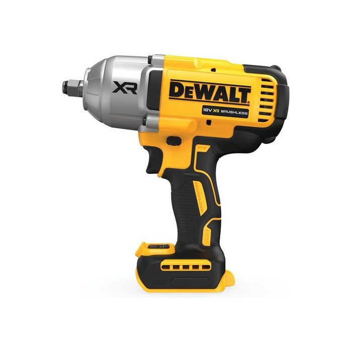 Dewalt Power Tools DCF900N XR Brushless 1/2in High Torque Impact Wrench 18V Bare Unit DeWALT Power Tools - Town Tools