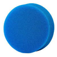 Draper Glaze or Finishing Pad, , Blue 80-180mm