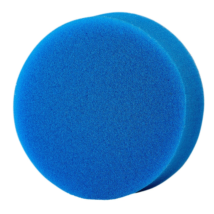 Draper Glaze or Finishing Pad, , Blue 80-180mm