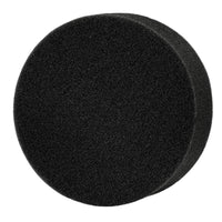 Draper Finishing Pad, , Black 80-180mm