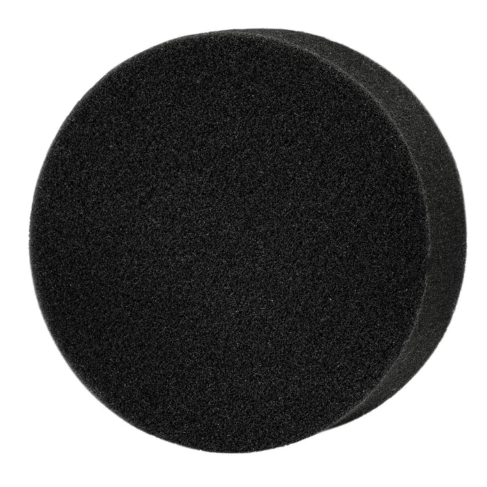 Draper Finishing Pad, , Black 80-180mm